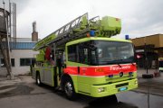 Hindernisfahren 2008
